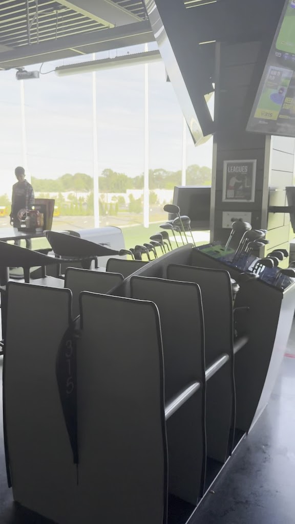 Topgolf Edison - review