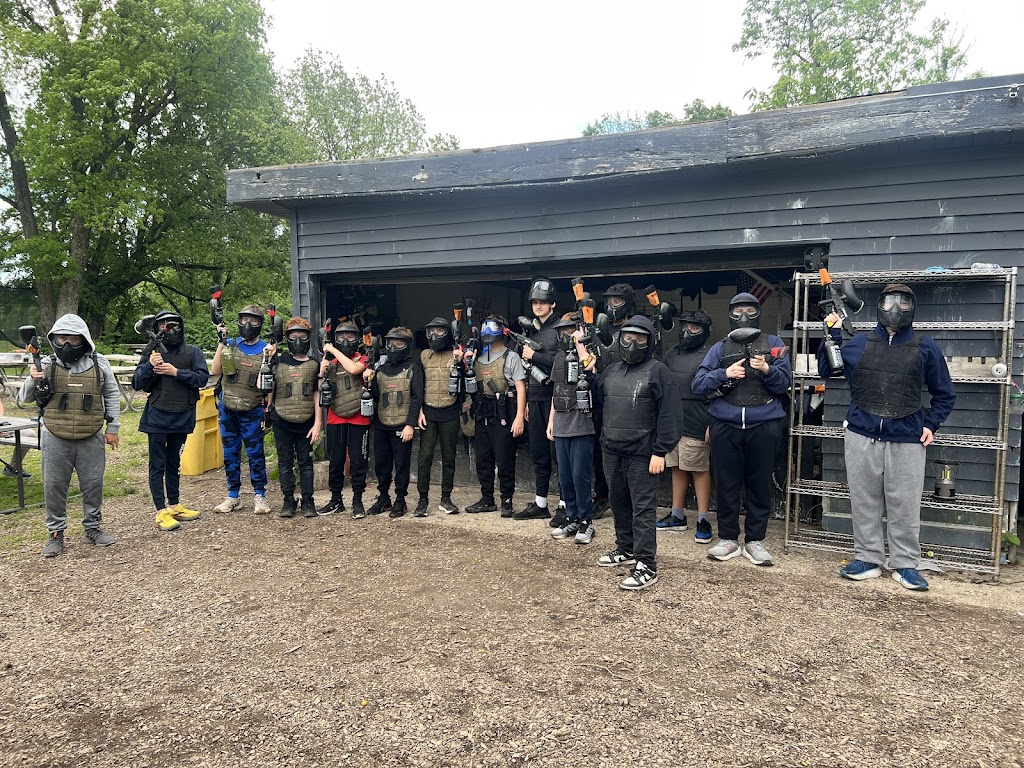 Anchor Golf Center powered by Toptracer - review