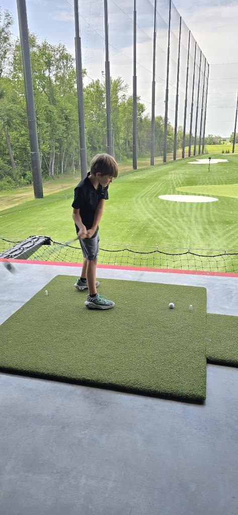 Park North Golf Club - review