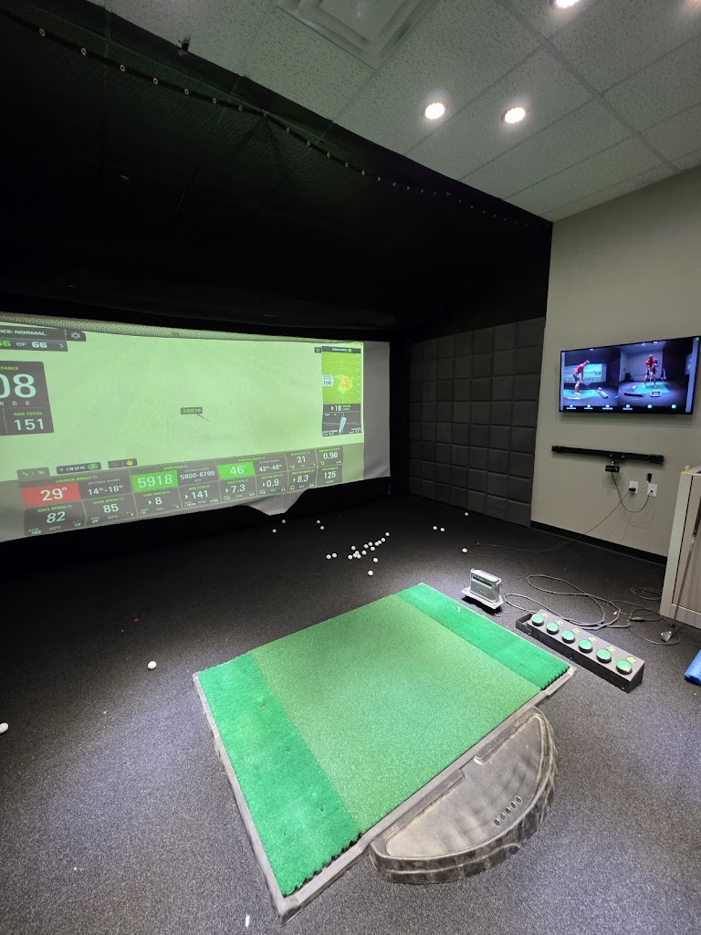 GOLFTEC El Paso - review