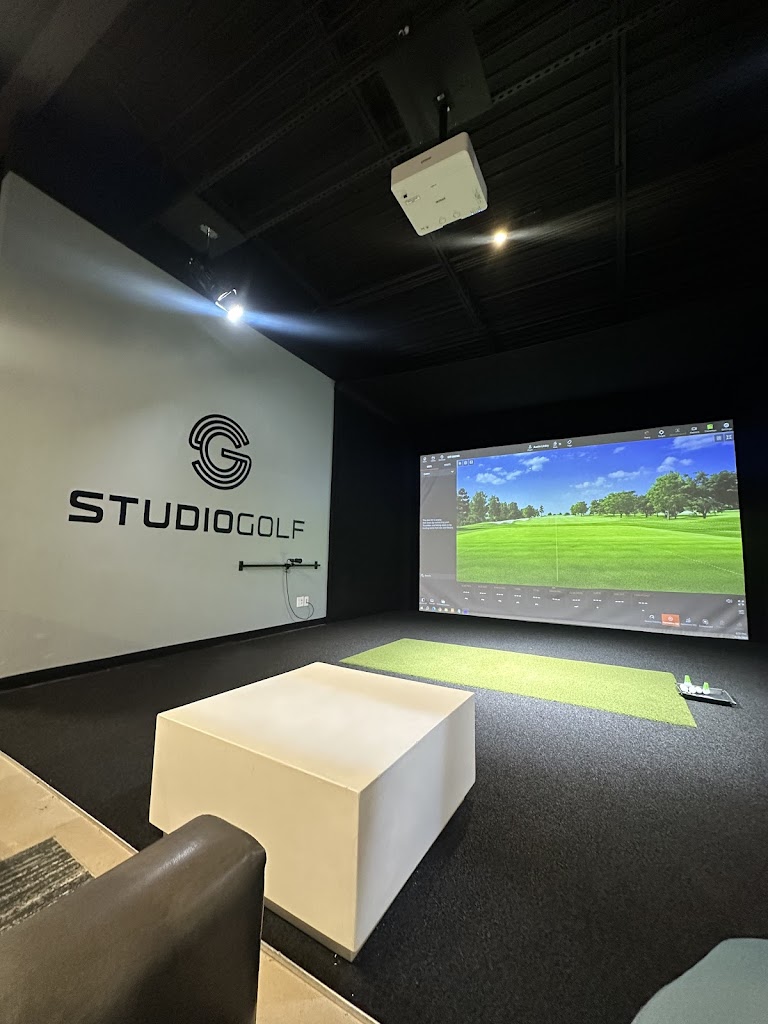 Studio Golf El Paso - review