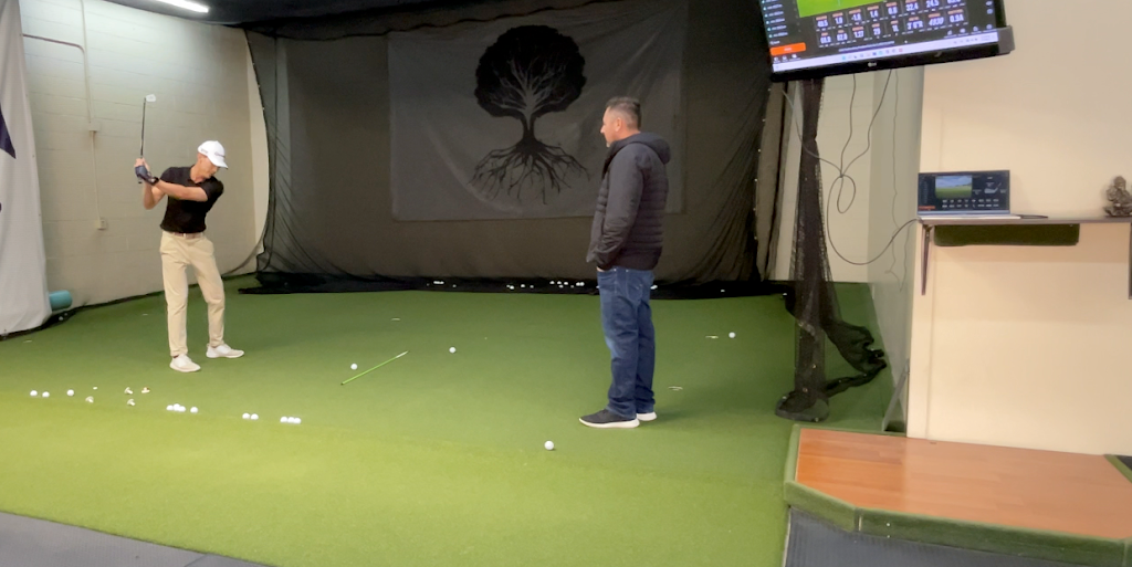 Trevino Golf Institute - review