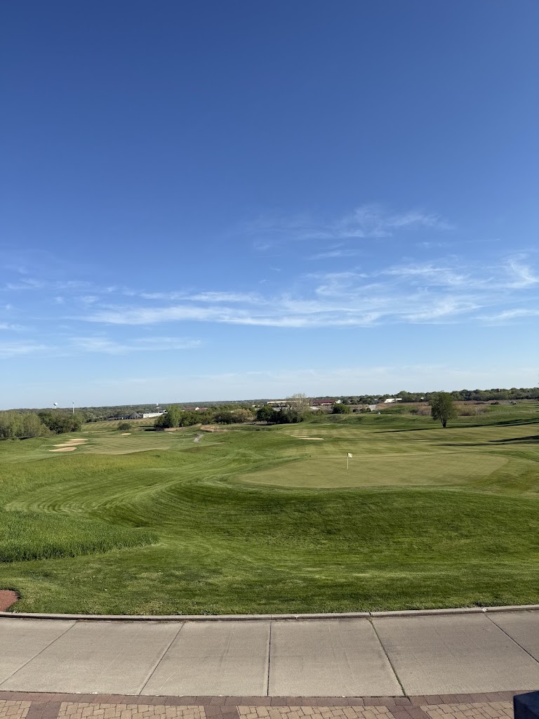 The Highlands of Elgin Golf Course - review