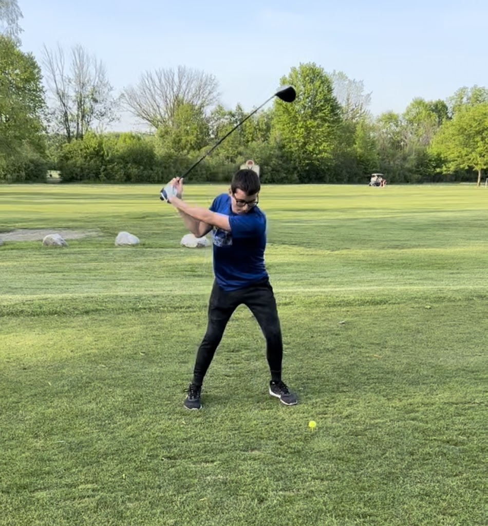 Downriver Golf Factory - review