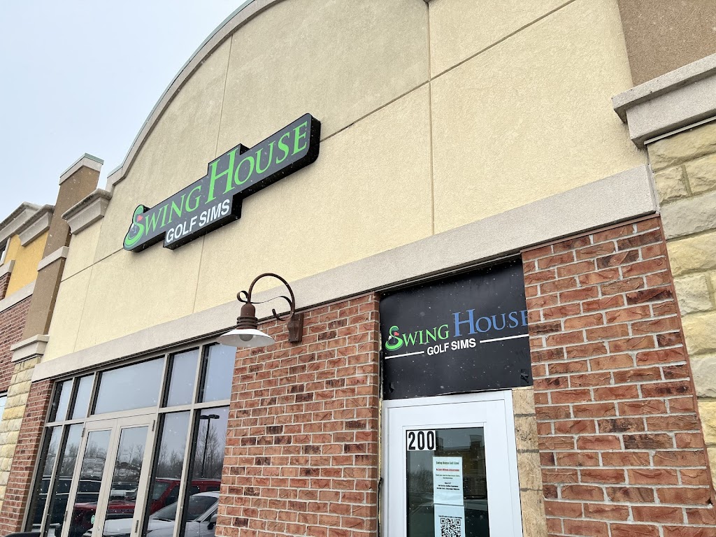 Swing House Golf Sims - review