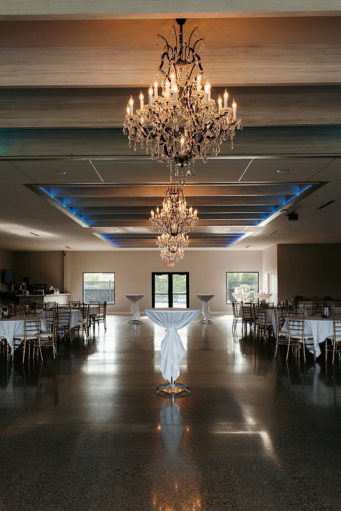 St. Croix National Golf & Event Center LLC - review