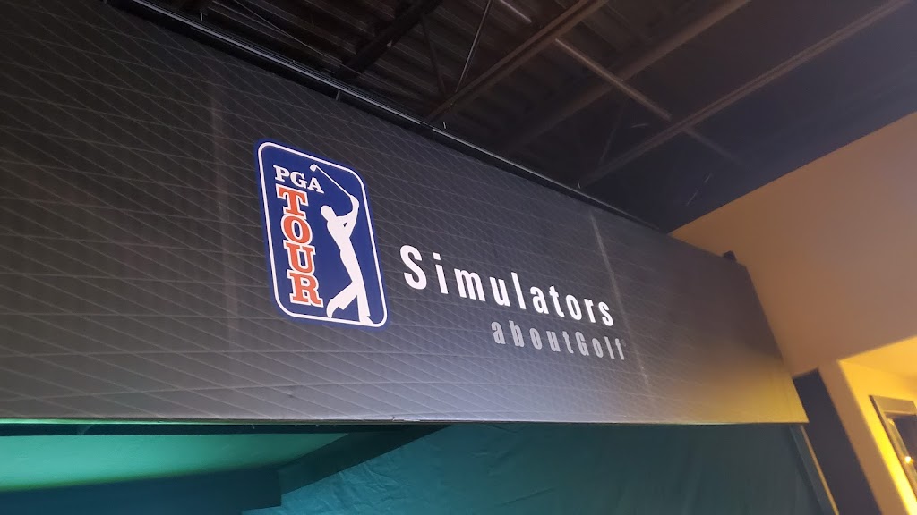 Albatross Indoor Golf Club - review