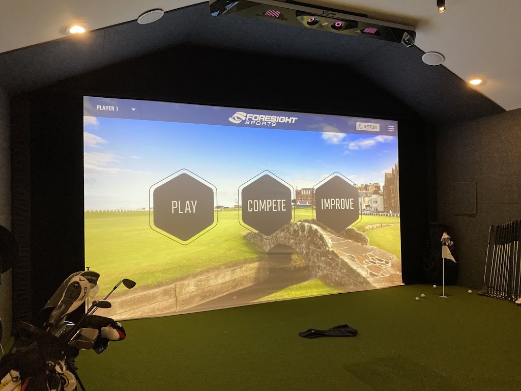 Foresight Sports Canada - review