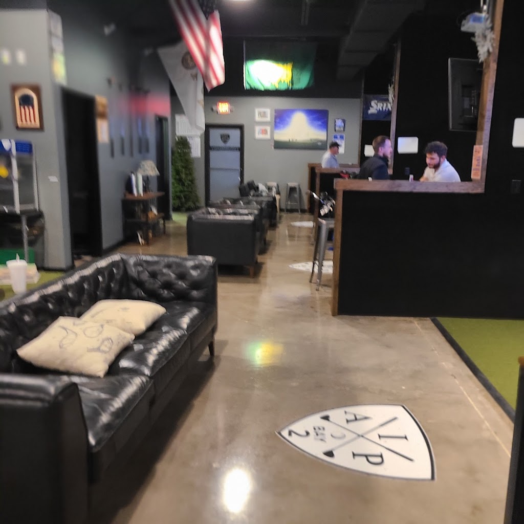 Always In Play - review