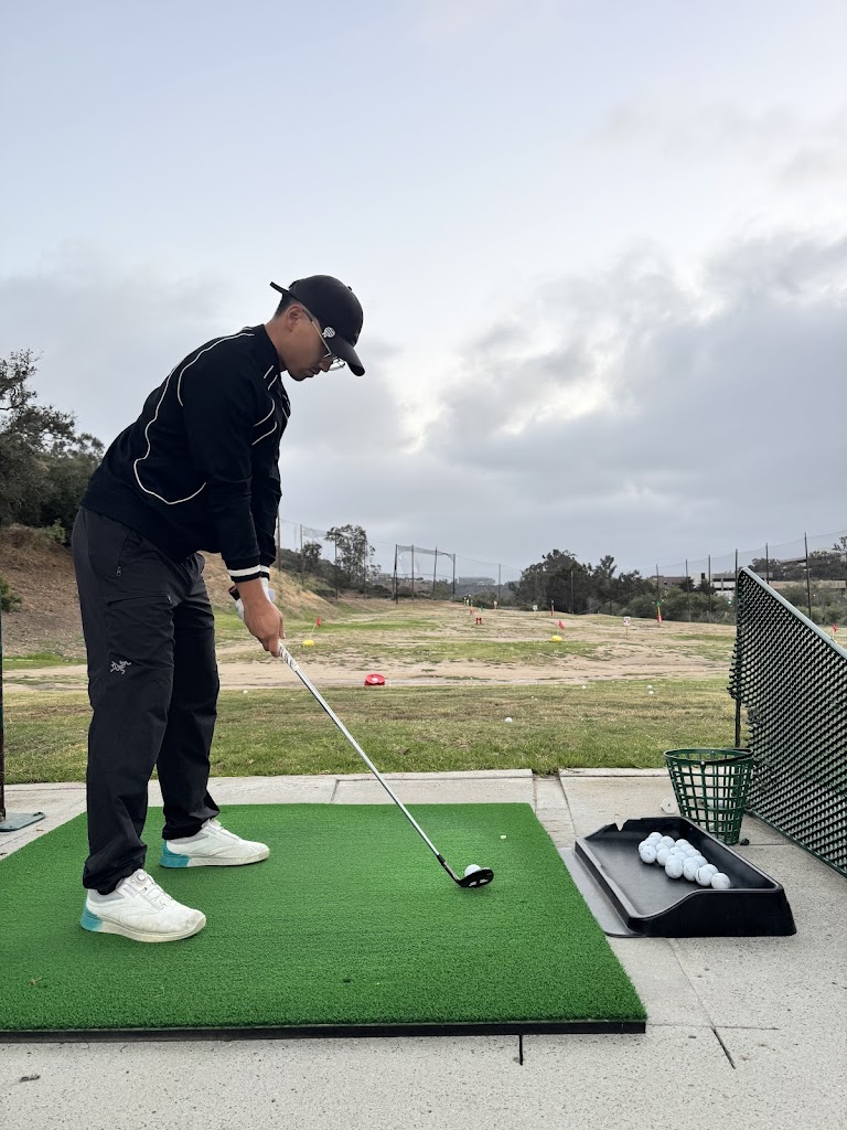 Golf Lessons SD - review
