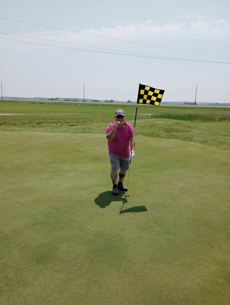 Tee Time Golf Complex - review