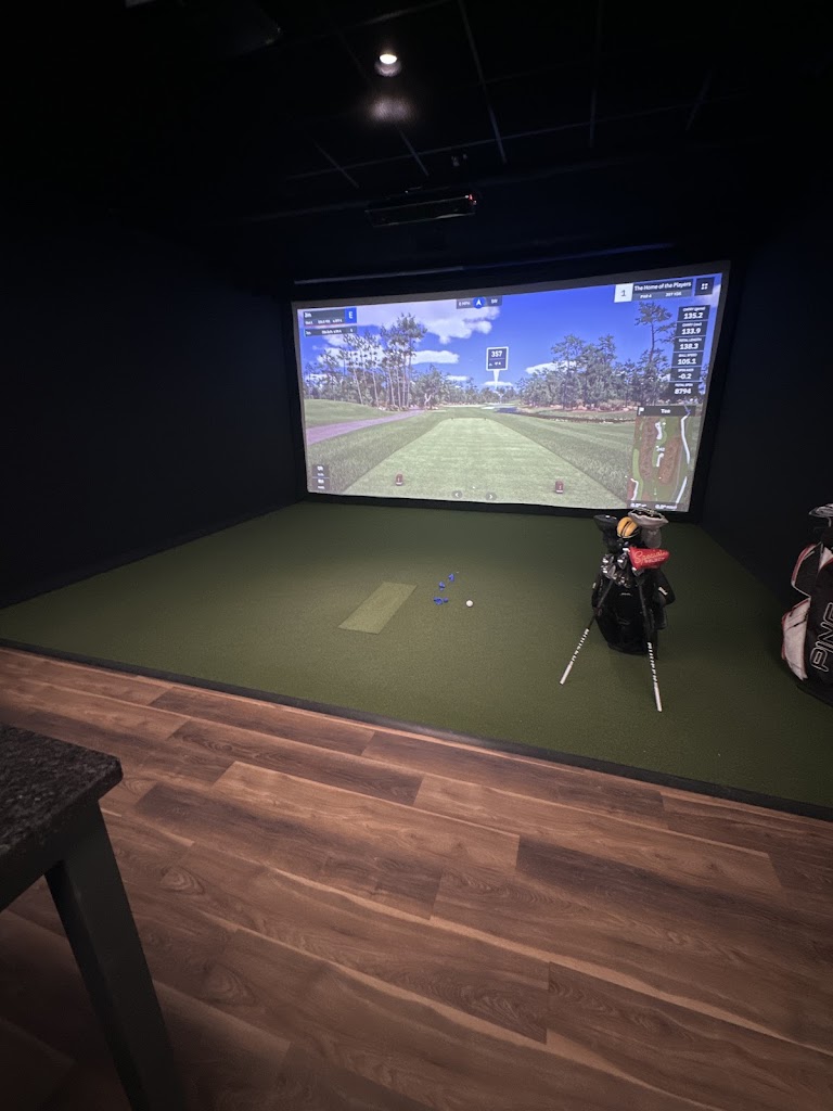 Dogleg North - review