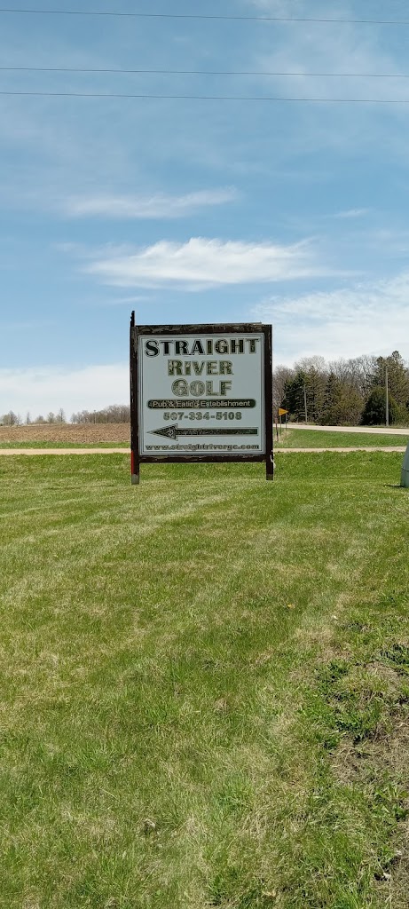 Straight River Golf Course - review