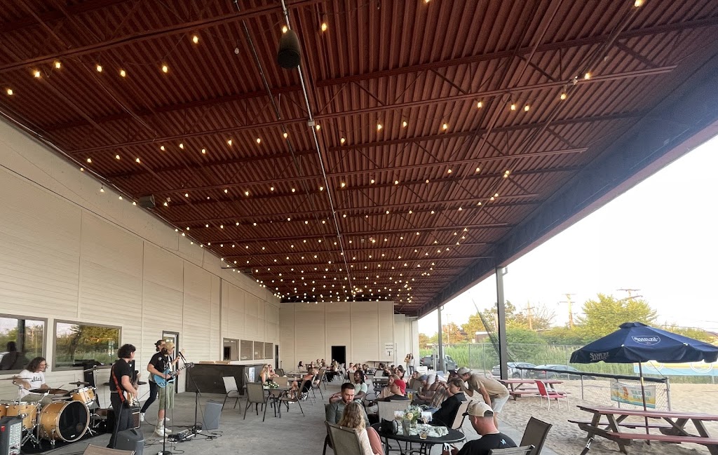 On The Dunes Sports - review