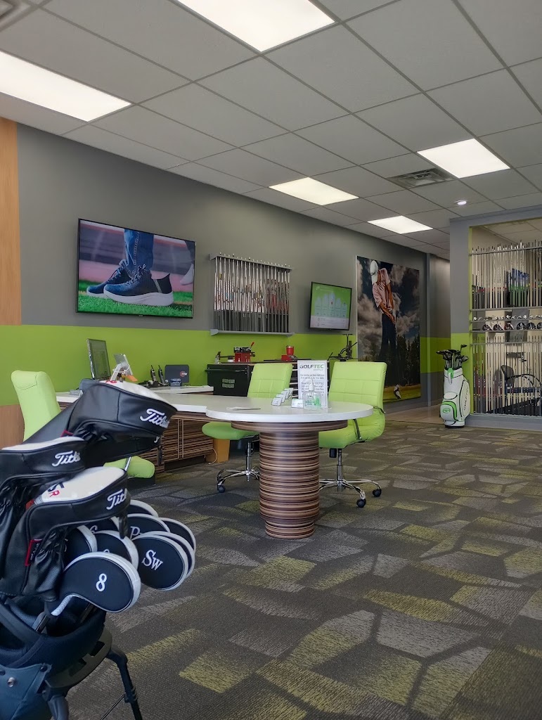 GOLFTEC Knoxville - review