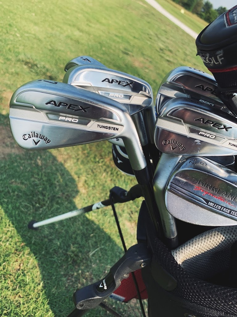 Golf USA Fayetteville - review
