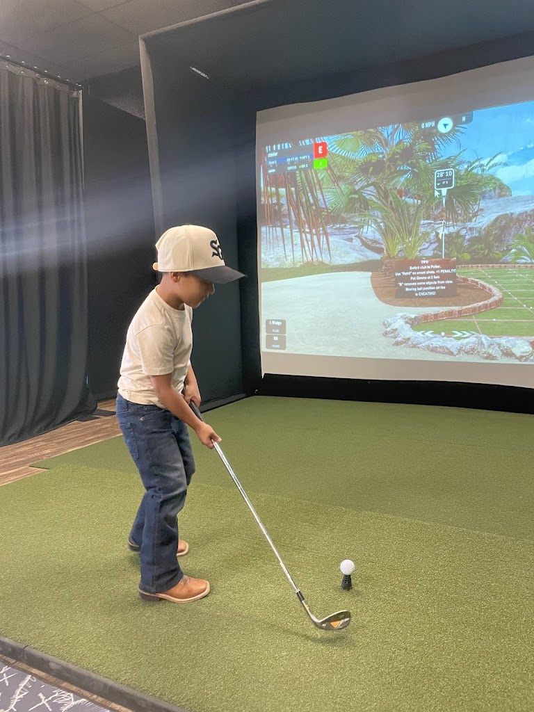 Street Golf - review