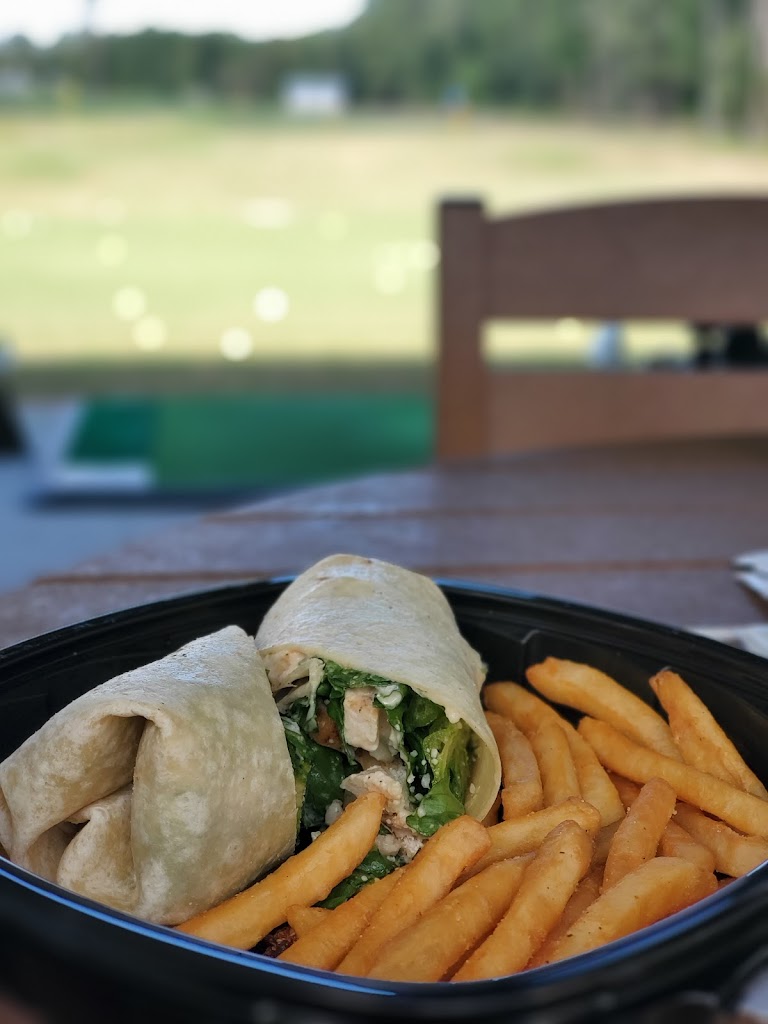 Top of the Tee - review