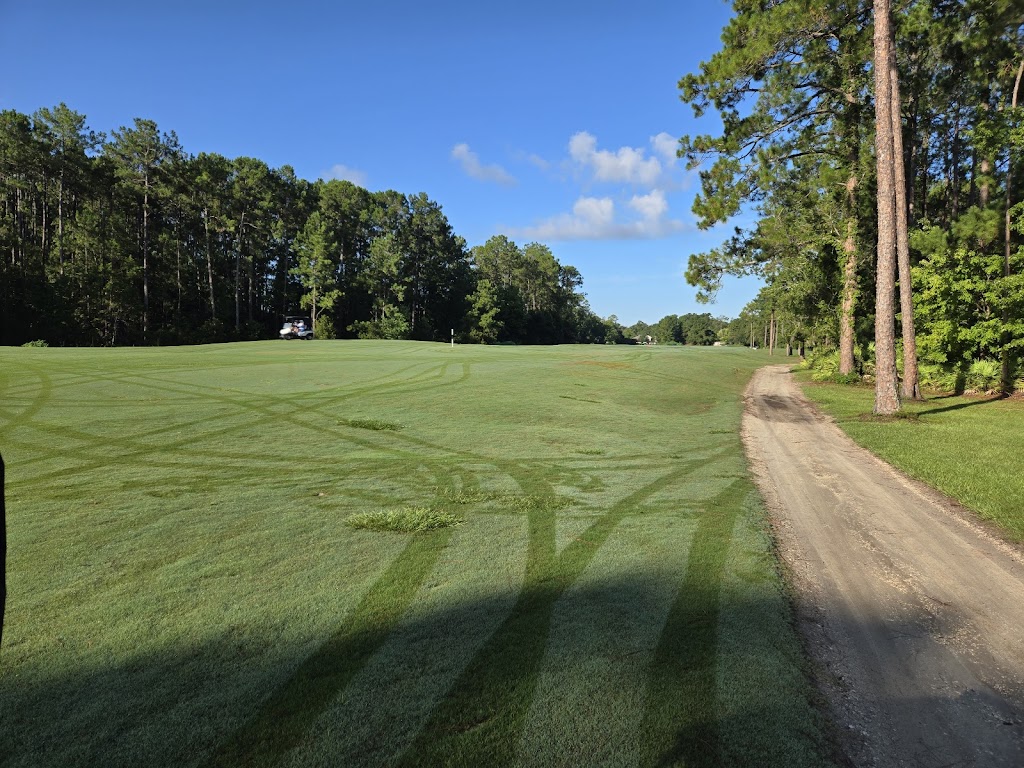 Fleming Island Golf Club - review