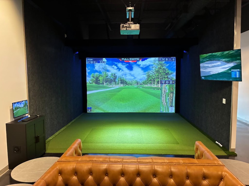 The Back Nine Golf | Jacksonville Beach, FL - review