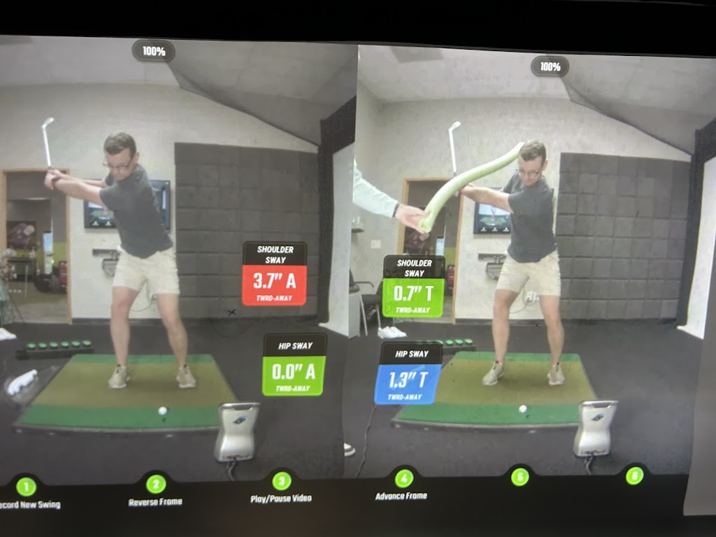 GOLFTEC Jacksonville - review