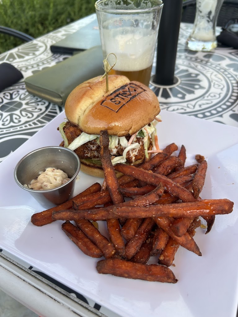 Sugarbush Golf Club & Banquet Center - review