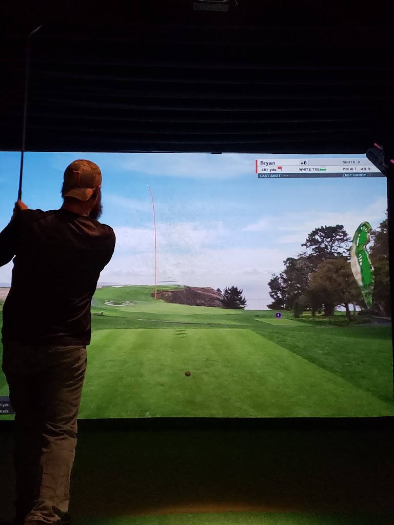 Players Golf Livonia - review