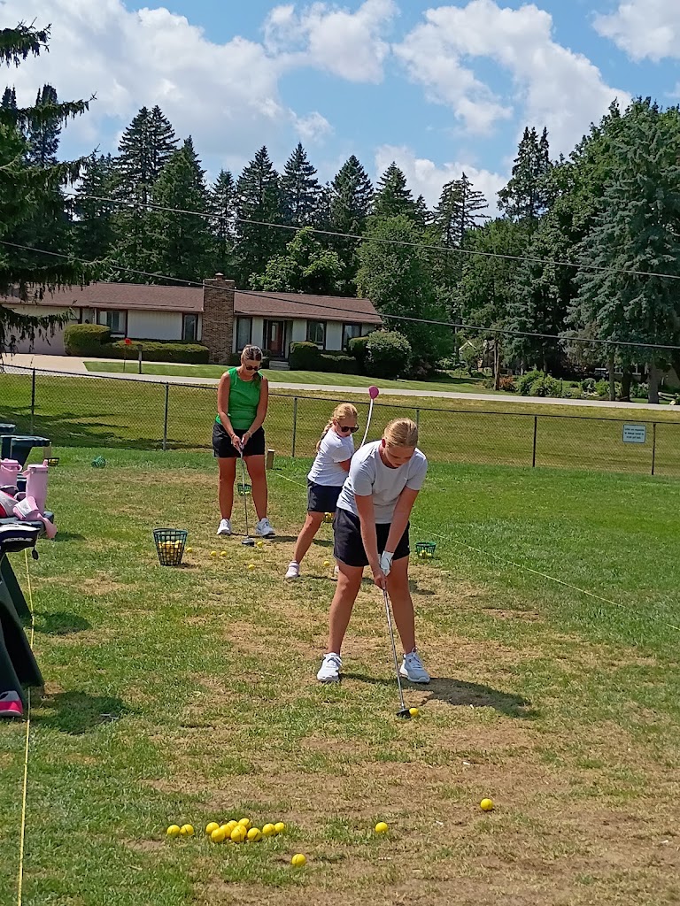 IMA Brookwood Golf Club - review