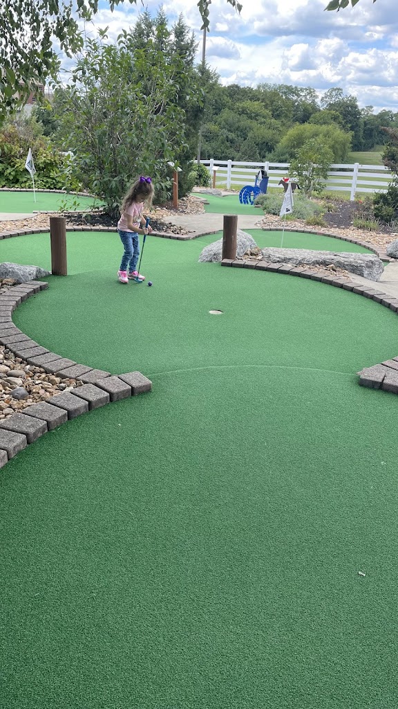 World of Golf - review