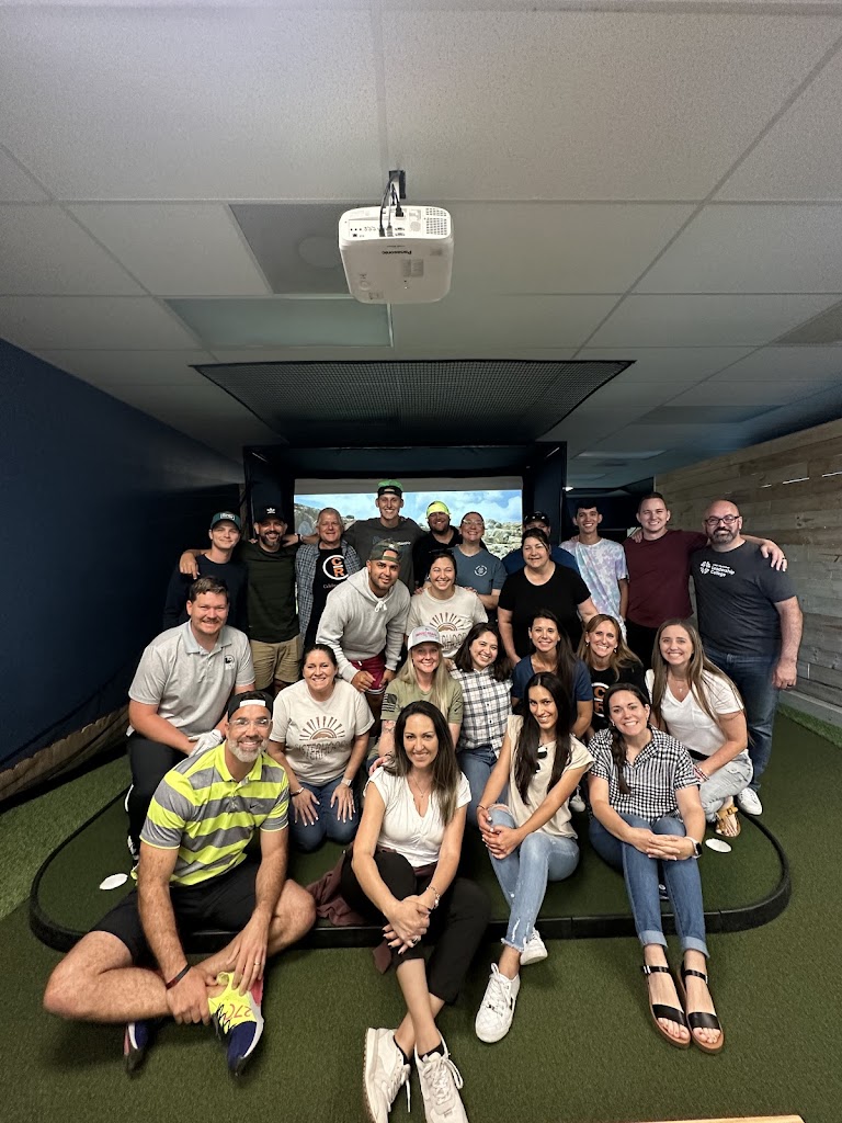 Birdie Shack - review