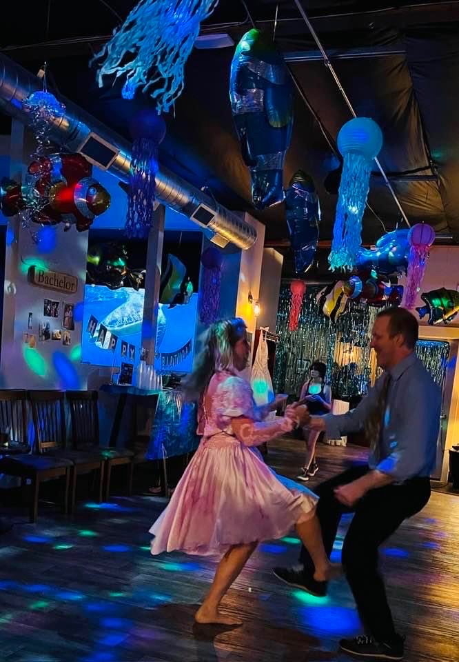 Infinity Golf & Eagle's Nest Public House - review