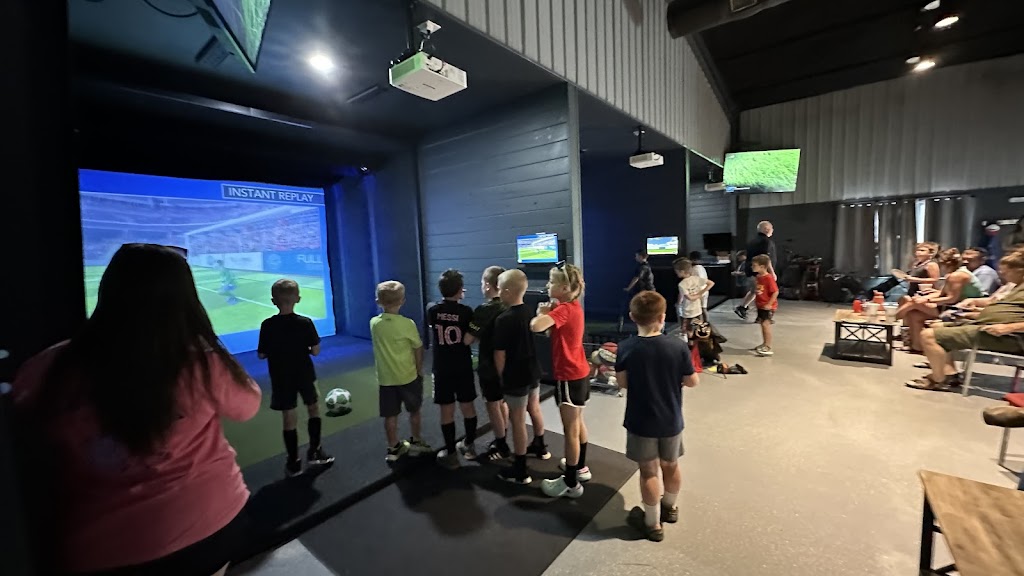 Golf-A-Round Lawson - review