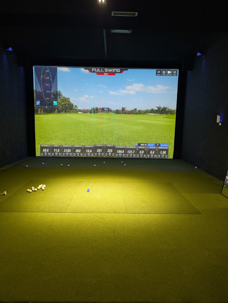 The Back Nine Golf | Rolla, MO - review