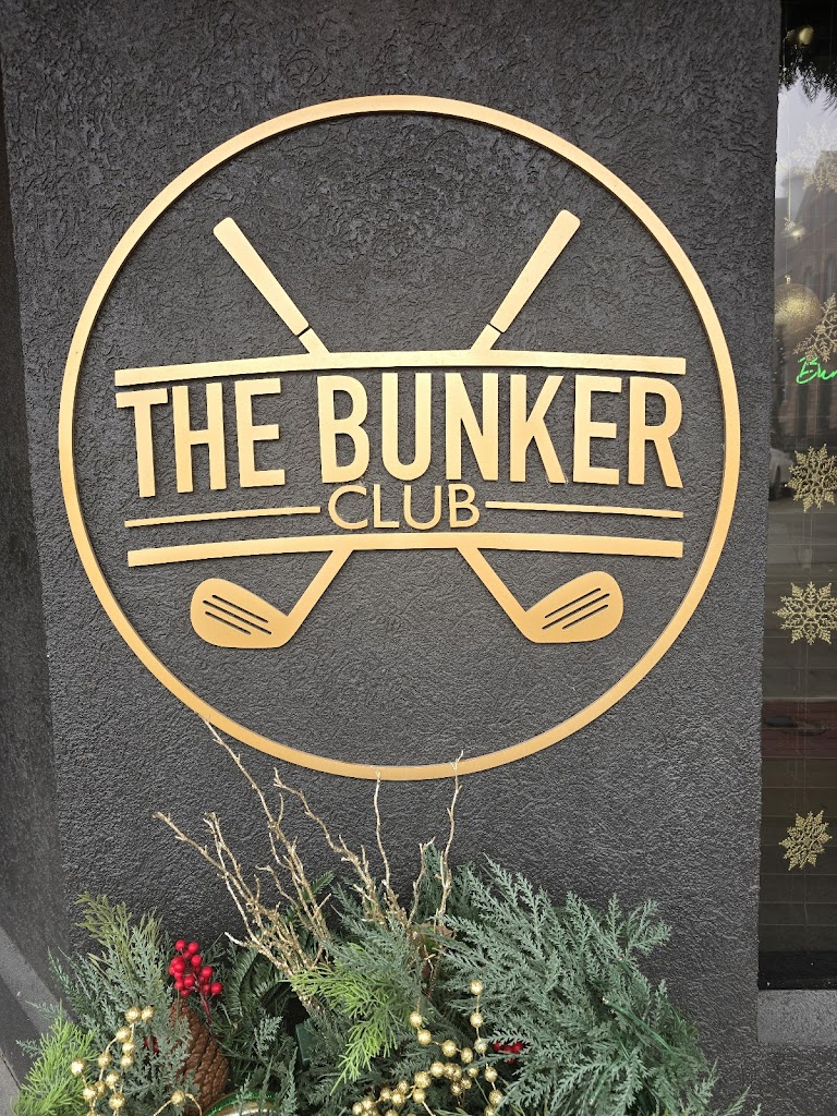 The Bunker Club - review