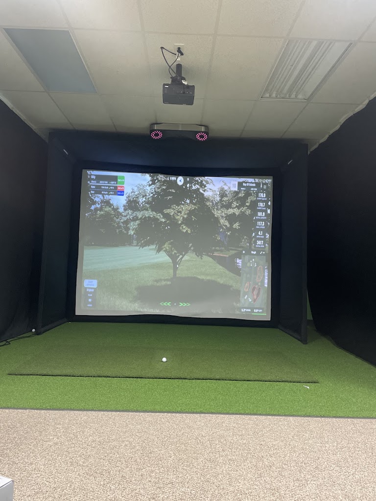 The 19th Tee - review