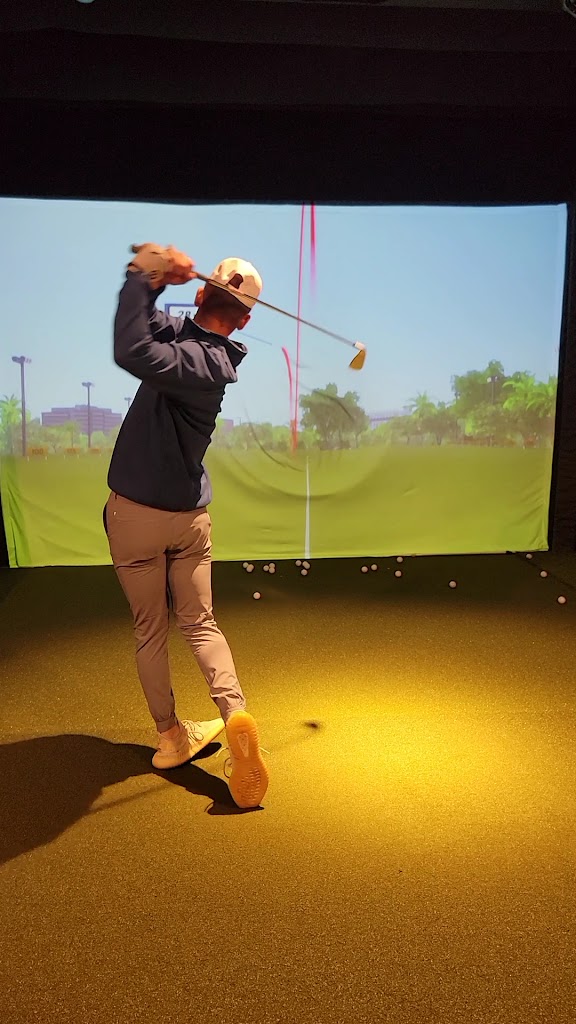 The Golf Nut Performance Center and Pro Shop - review