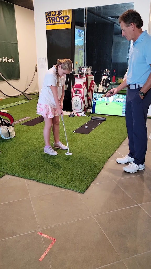Strano Golf Indoor Studio - review
