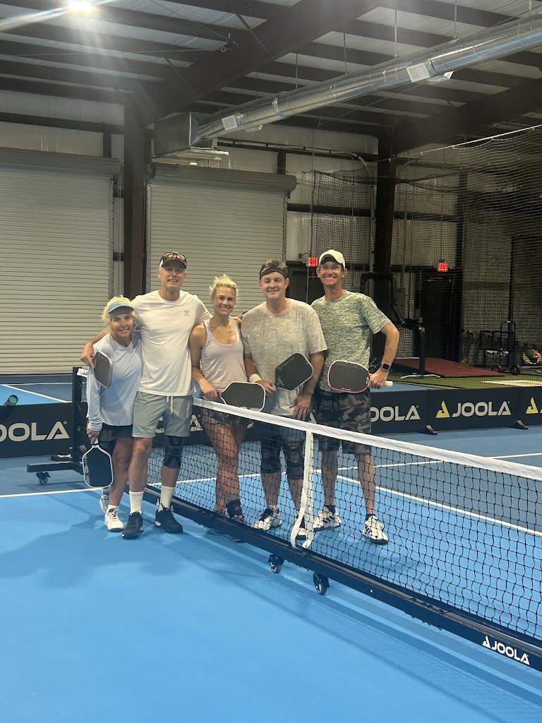 Coastal Elite Sports - review