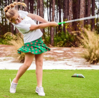 Strano Golf Academy - review