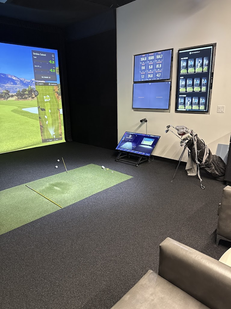 Studio Golf Scottsdale - review