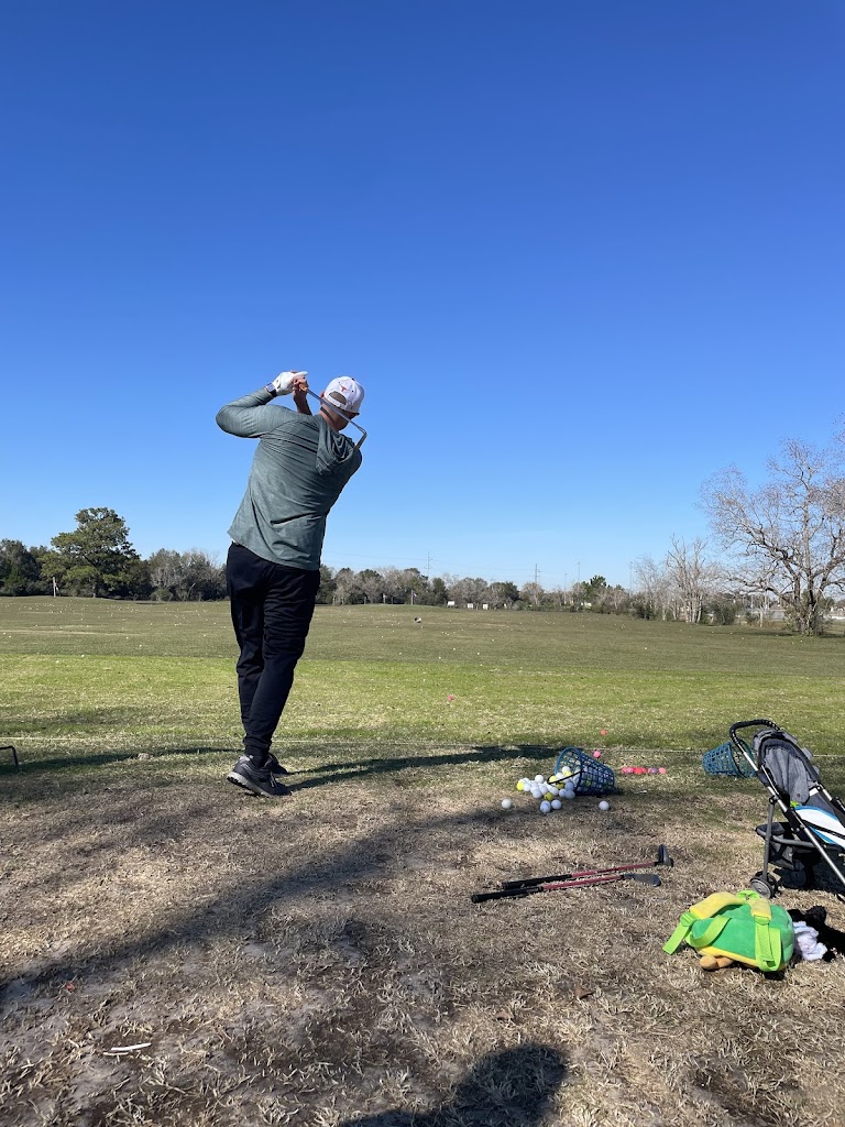 Championship Golf Center - review