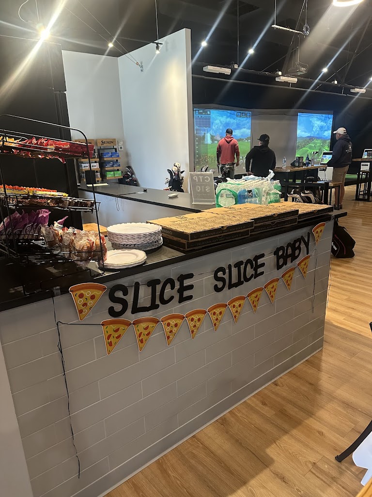 Simulate Golf - review