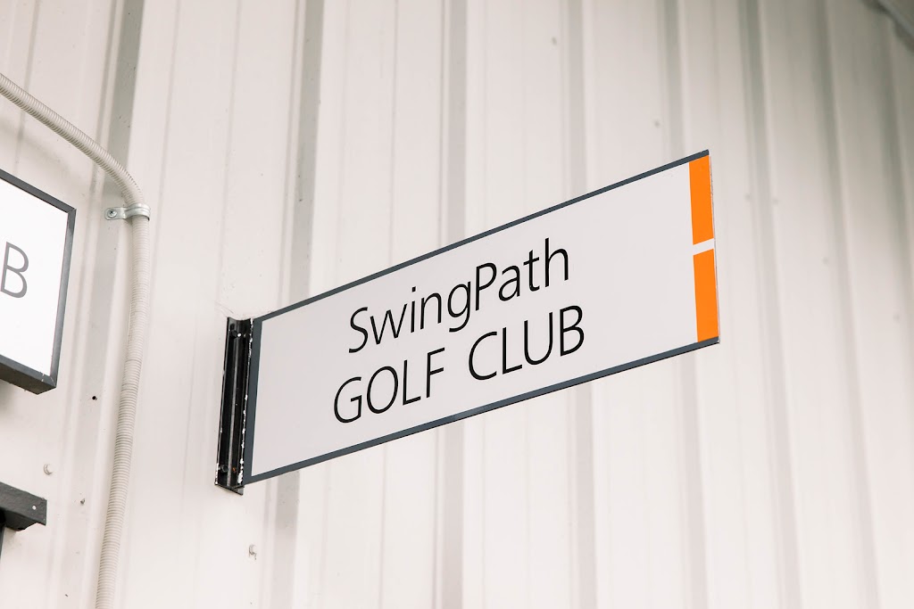 SwingPath GOLF CLUB - review