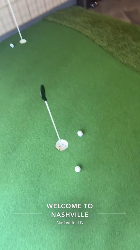 Nashville City Golf - review