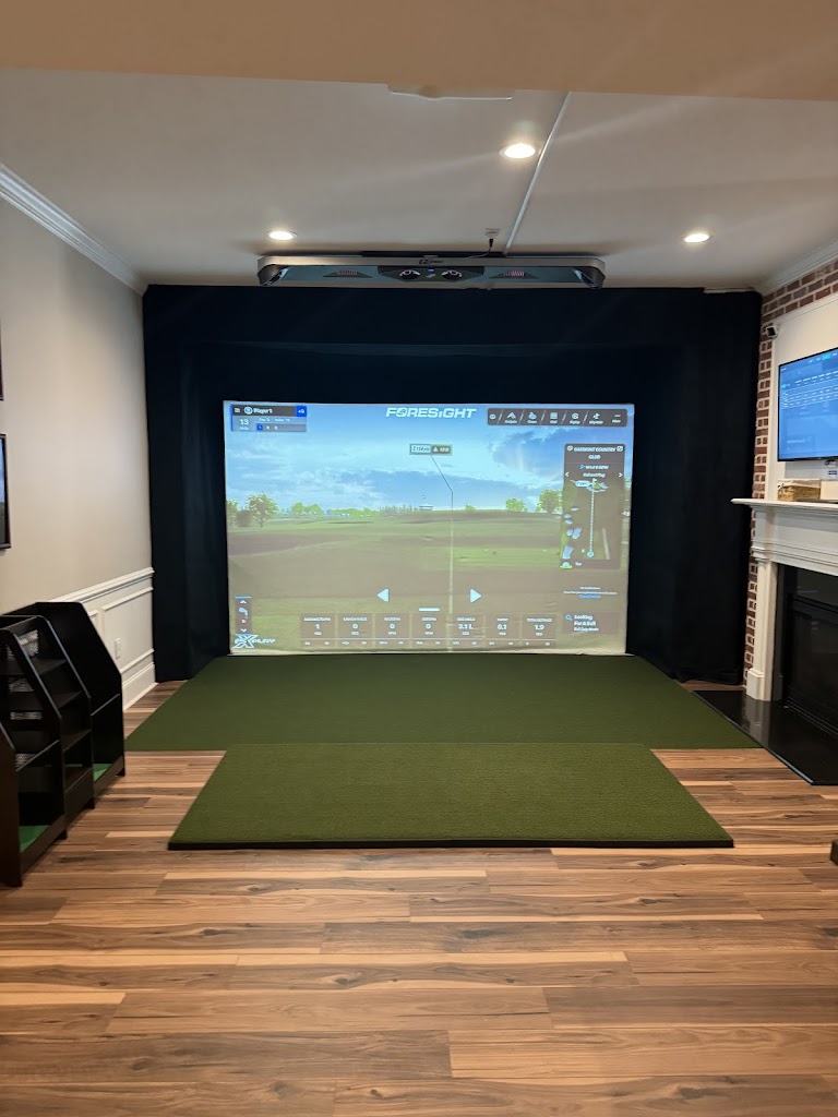 Tips Golf Club - review