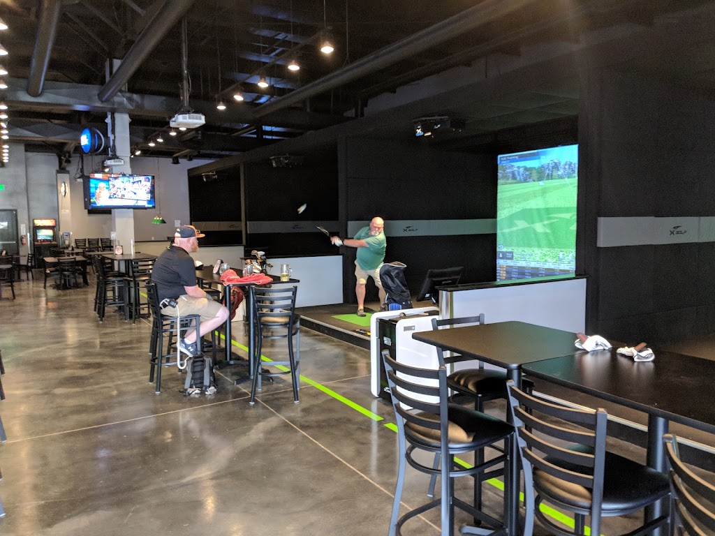 X-Golf Grand Junction - review