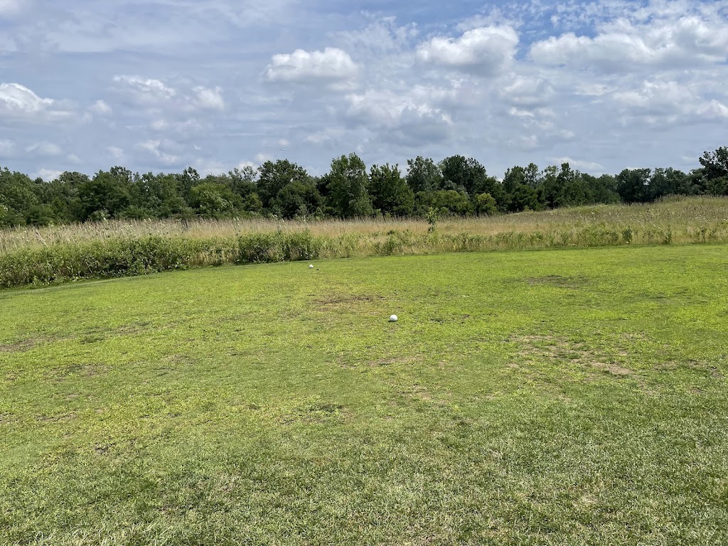 Inkster Valley Golf Course and Indoor Golf Facility - review