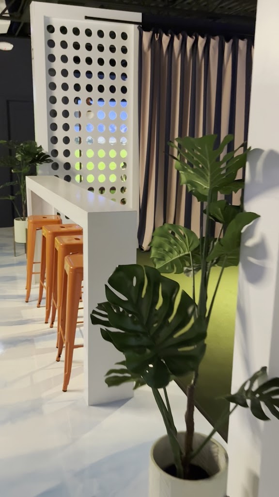 The Clubhouse - review