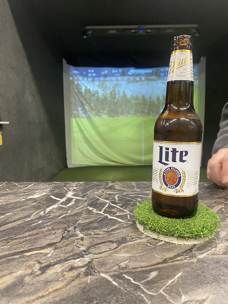 White Rose Golf & Training Center - Harrisburg (Formerly the Golf Garage) - review