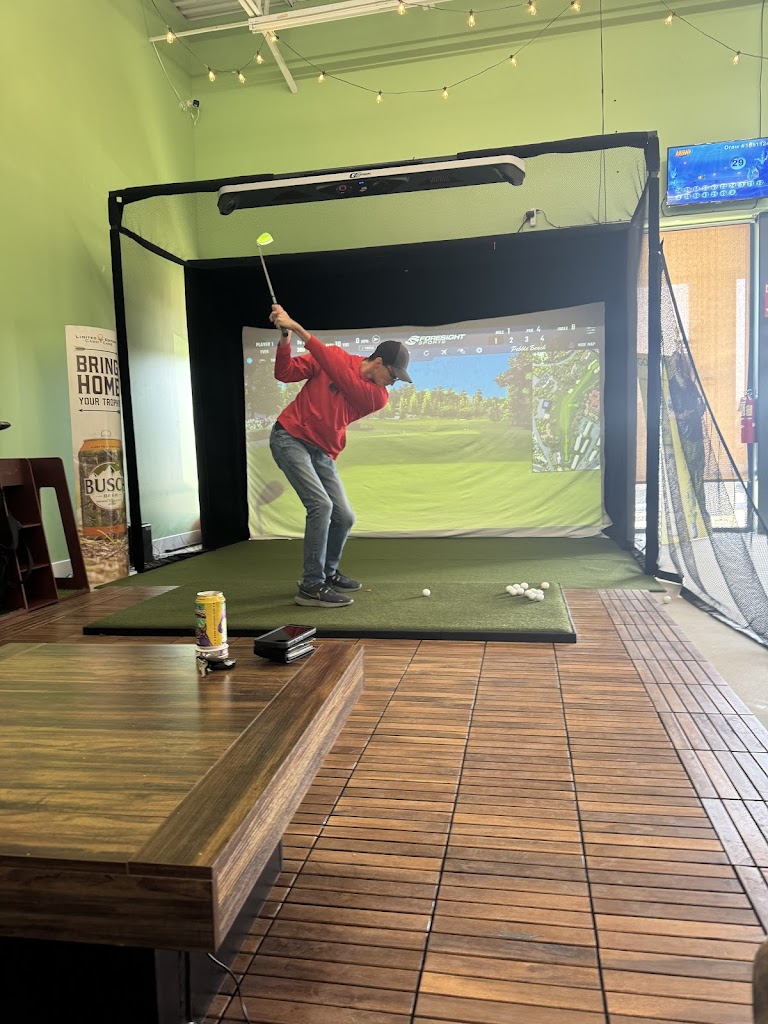 Bunkers Country Club - review